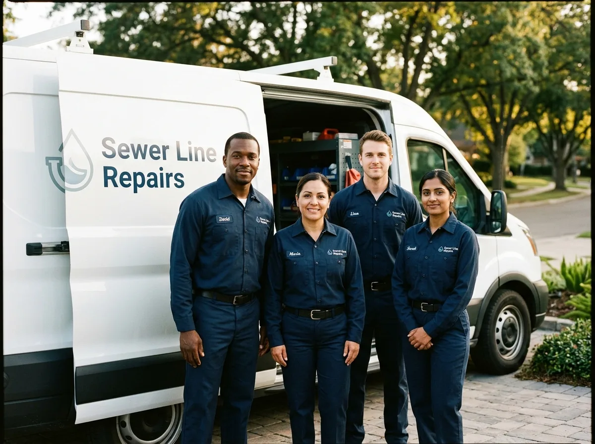 Emergency Plumber company in West Nottingham, NH