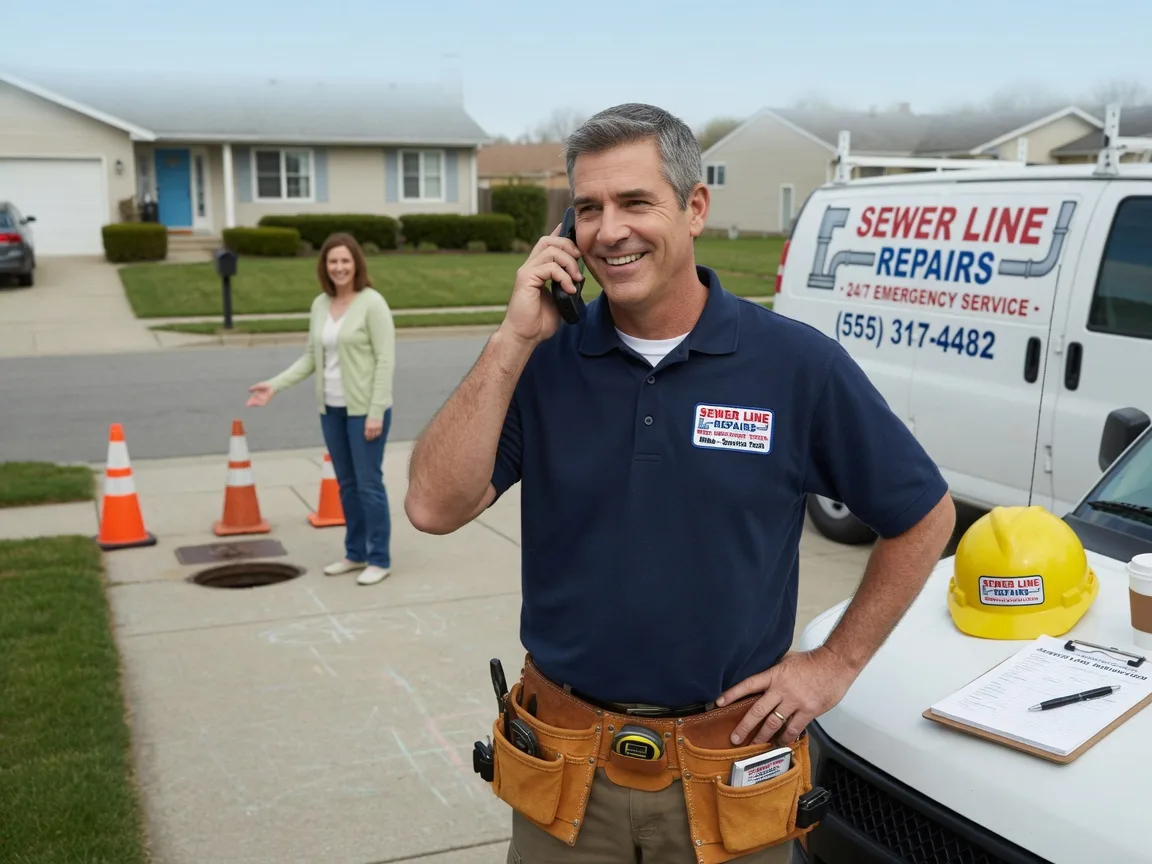 Emergency Plumber West Nottingham, NH FAQs